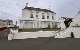 Ard Cashel, Barrack Brae